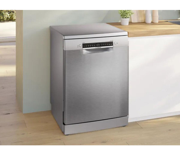 Bosch ZMYWARKA BOSCH SMS4HTI16E - 1475130 - zdjęcie 4
